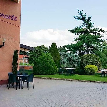 Hotel San Giorgio Sangano Zewnętrze zdjęcie