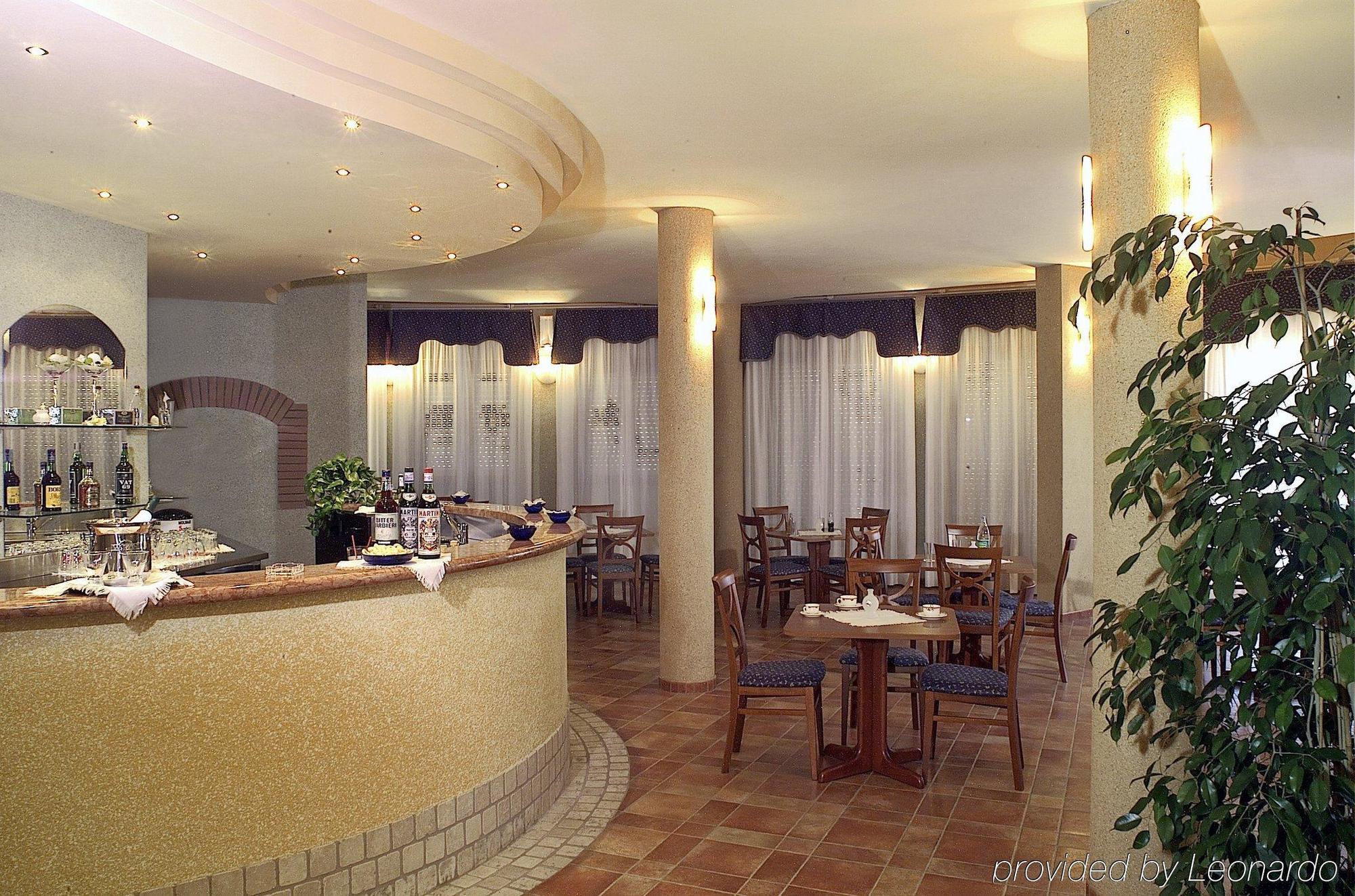 Hotel San Giorgio Sangano Zewnętrze zdjęcie