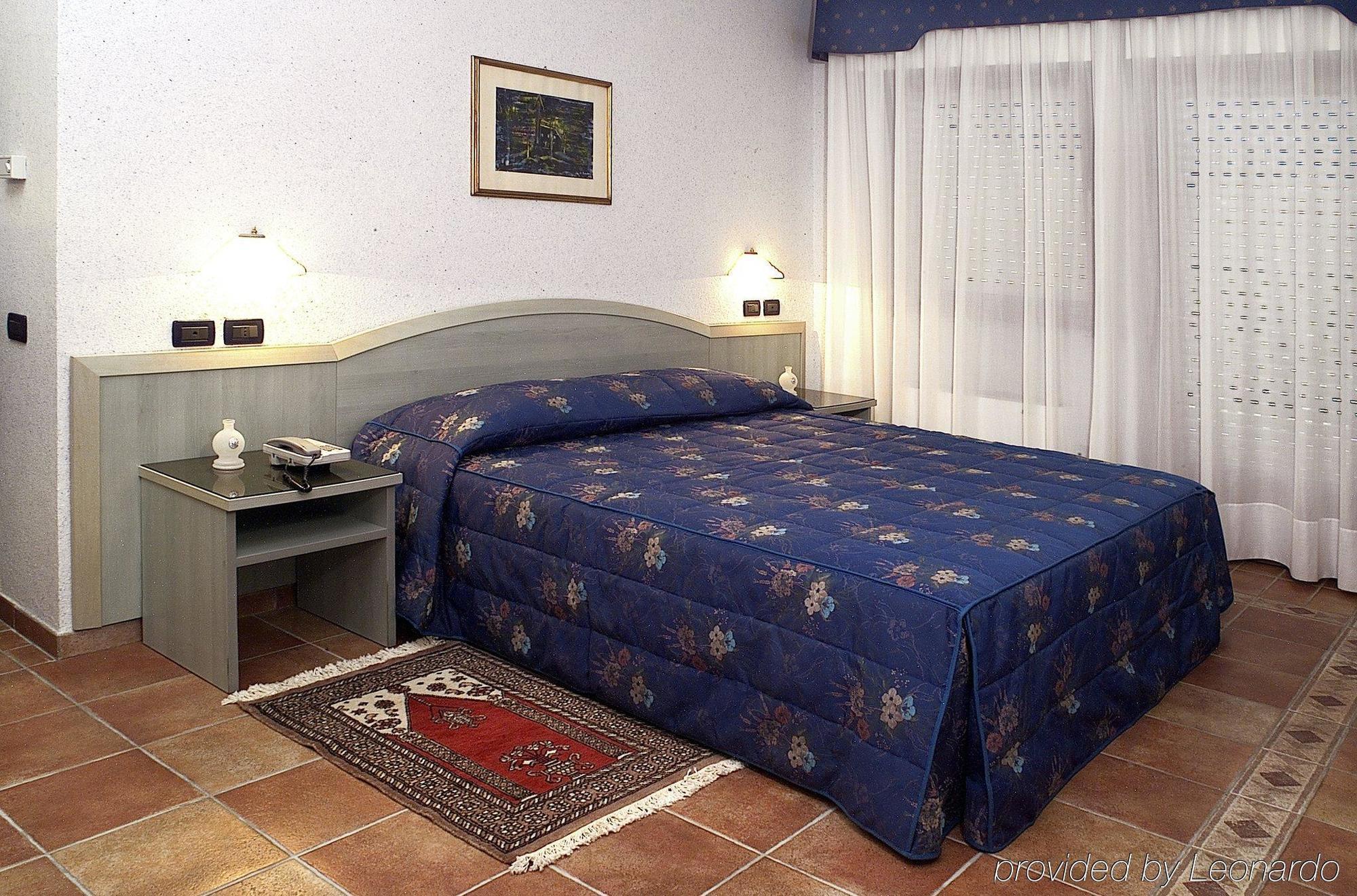 Hotel San Giorgio Sangano Pokój zdjęcie