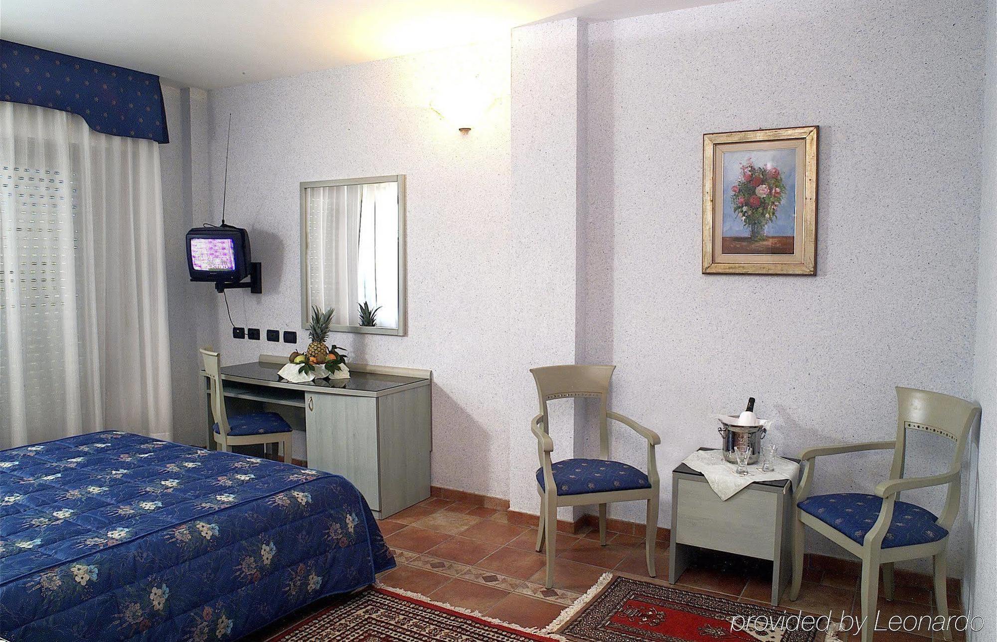 Hotel San Giorgio Sangano Pokój zdjęcie