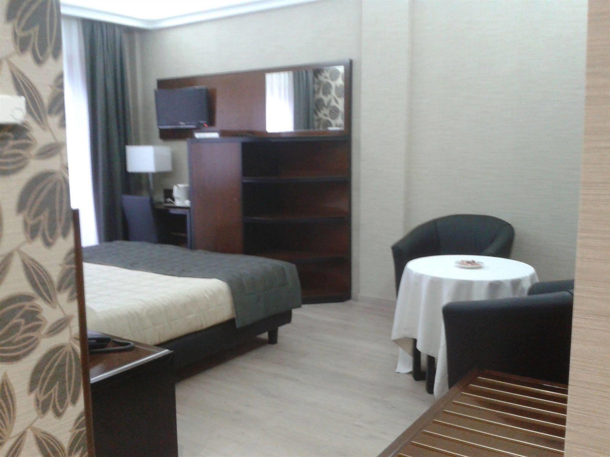 Hotel San Giorgio Sangano Zewnętrze zdjęcie