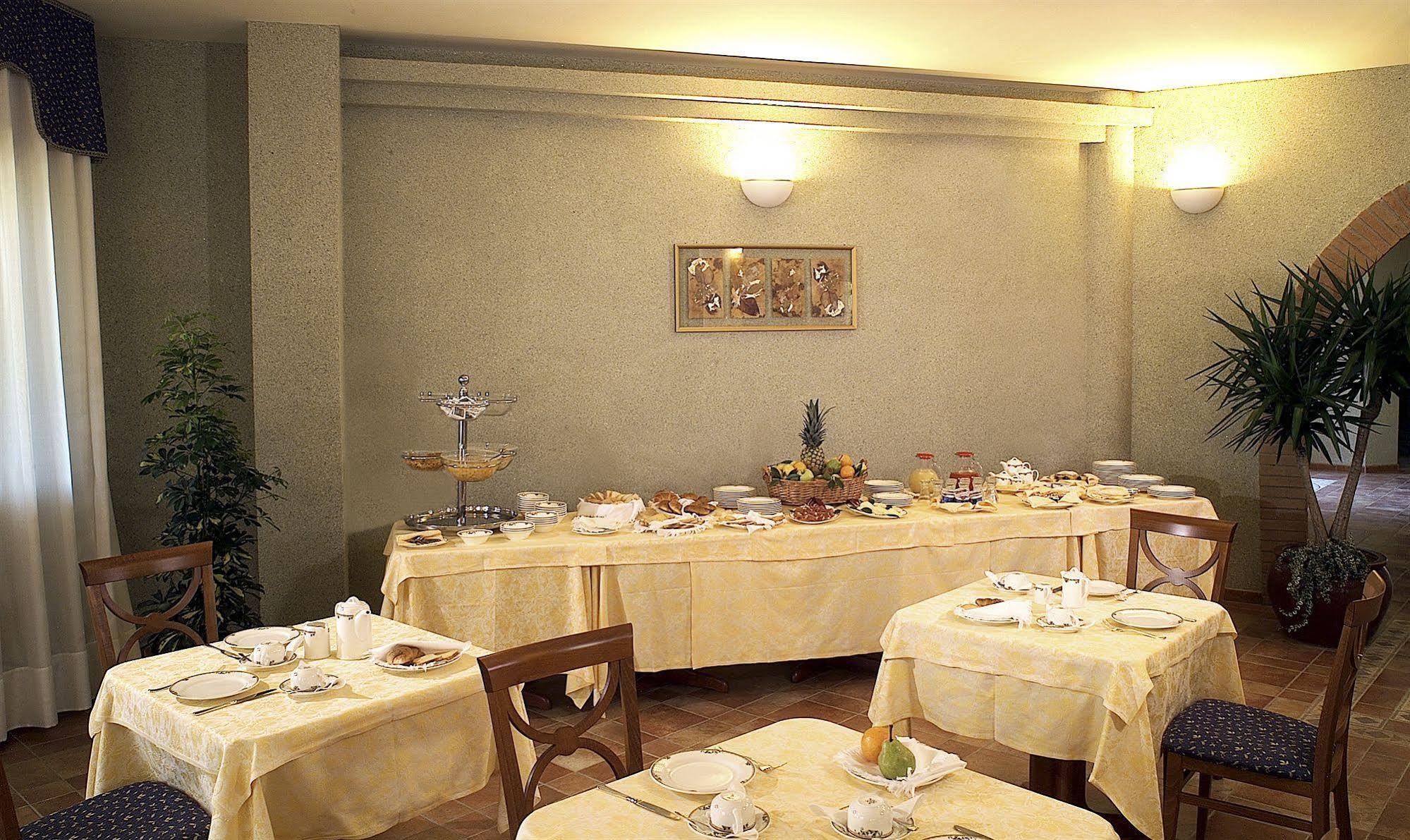 Hotel San Giorgio Sangano Zewnętrze zdjęcie