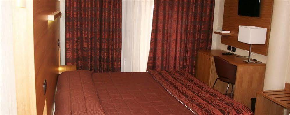 Hotel San Giorgio Sangano Zewnętrze zdjęcie