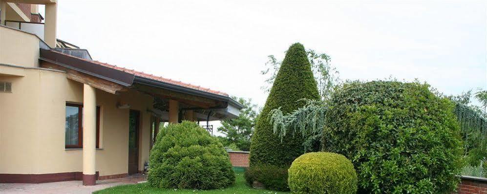 Hotel San Giorgio Sangano Zewnętrze zdjęcie