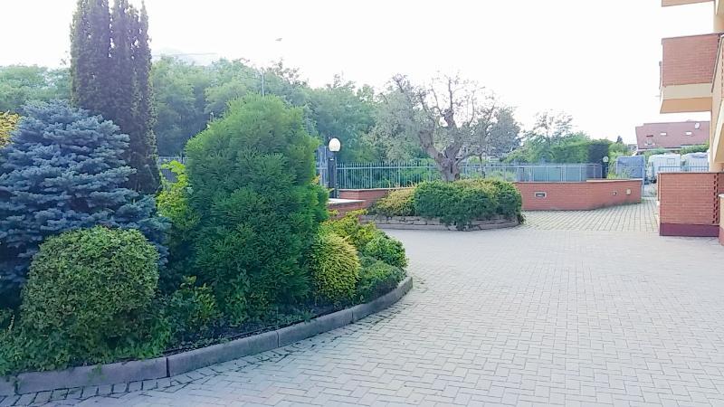 Hotel San Giorgio Sangano Zewnętrze zdjęcie