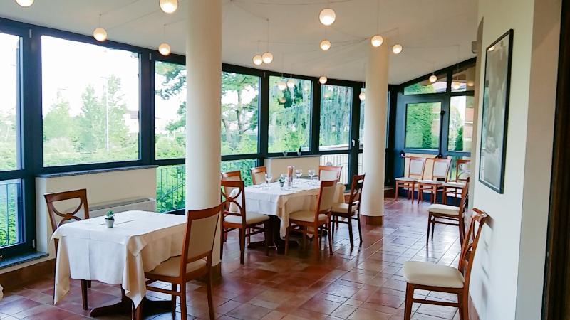 Hotel San Giorgio Sangano Zewnętrze zdjęcie