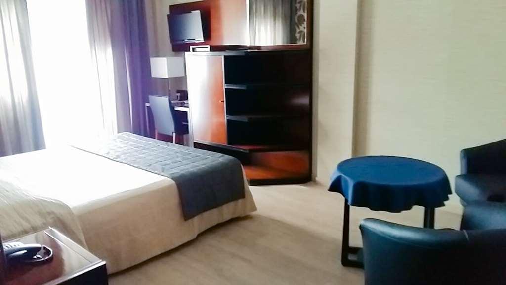 Hotel San Giorgio Sangano Pokój zdjęcie