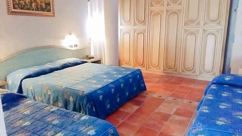 Hotel San Giorgio Sangano Pokój zdjęcie