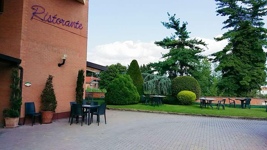 Hotel San Giorgio Sangano Zewnętrze zdjęcie