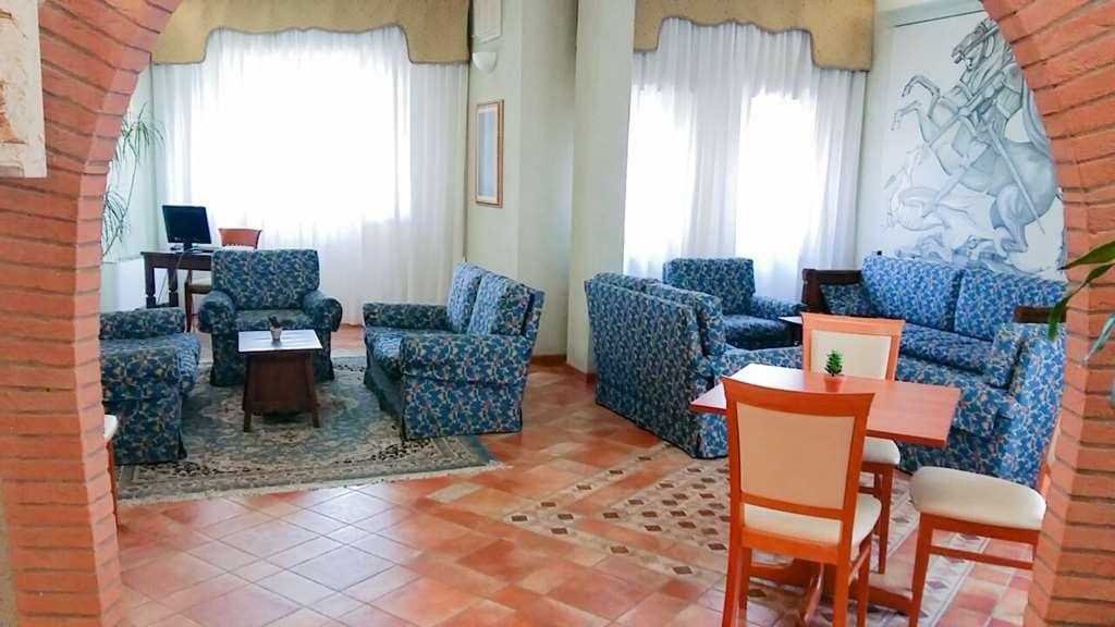 Hotel San Giorgio Sangano Restauracja zdjęcie
