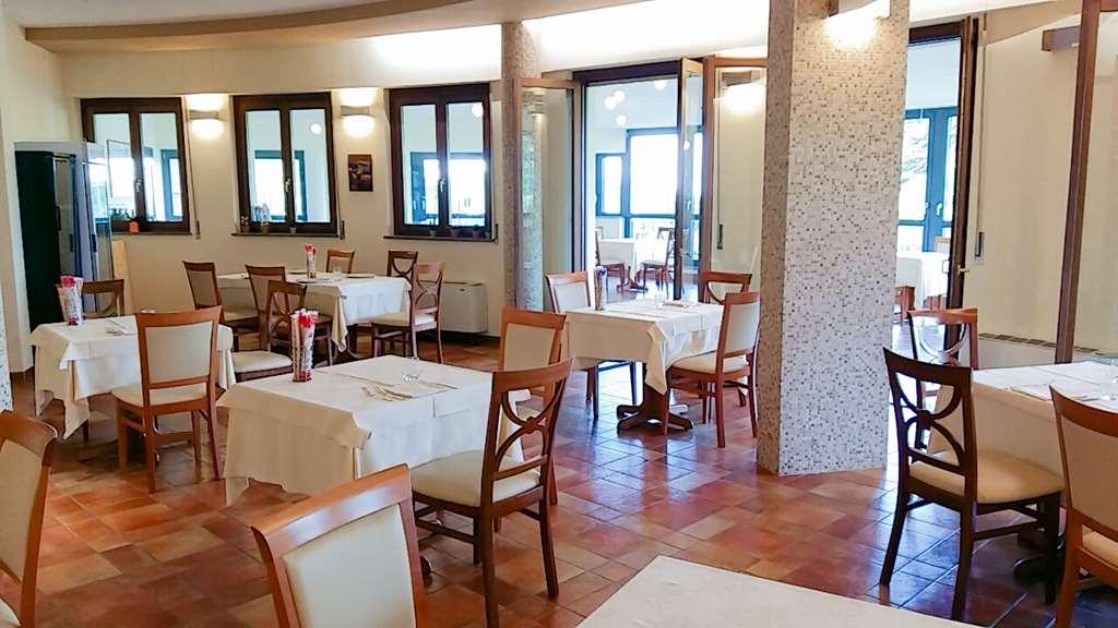 Hotel San Giorgio Sangano Restauracja zdjęcie