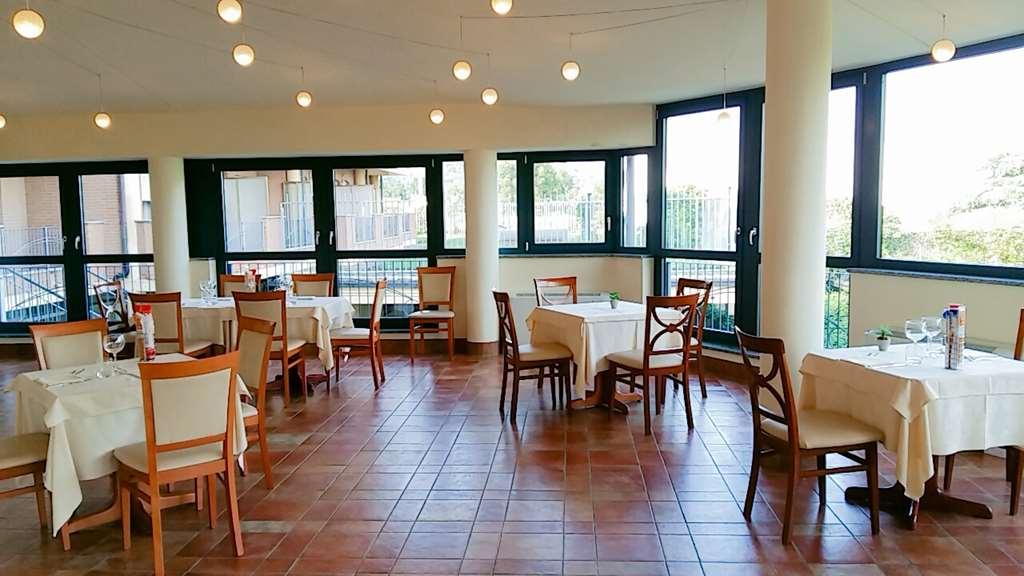 Hotel San Giorgio Sangano Restauracja zdjęcie